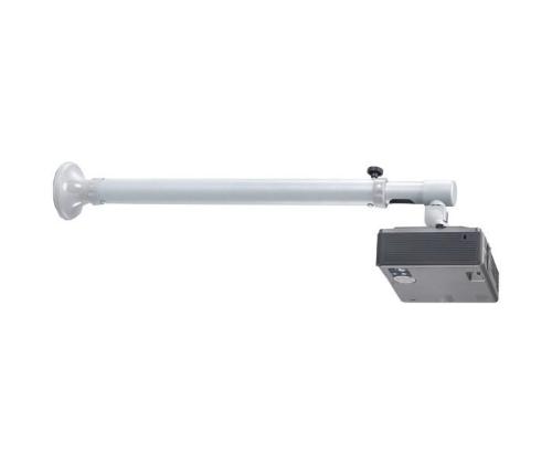 PROJECTOR ACC WALL MOUNT/BEAMER-W100SILVER NEOMOUNTS