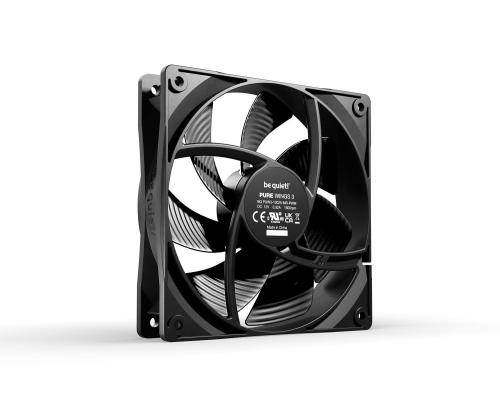 CASE FAN 120MM PURE WINGS 3/PWM 3-PACK BL141 BE QUIET
