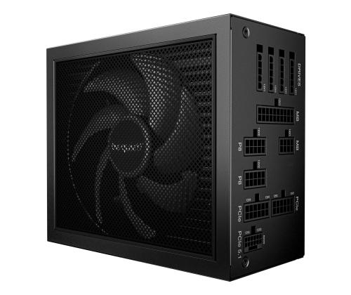 Power Supply BE QUIET ATX PC 100 - 240 V 850 W BP019EU