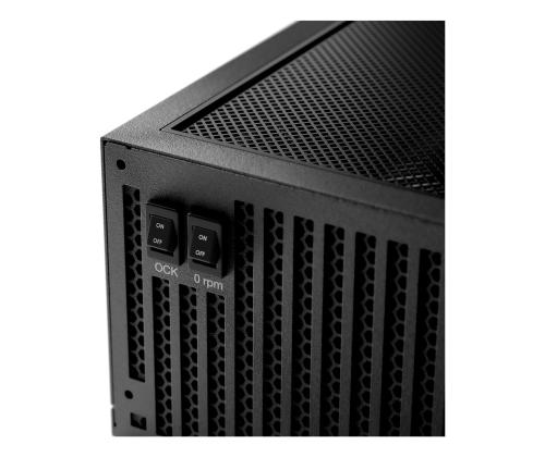 Power Supply BE QUIET ATX PC 100 - 240 V 850 W BP019EU