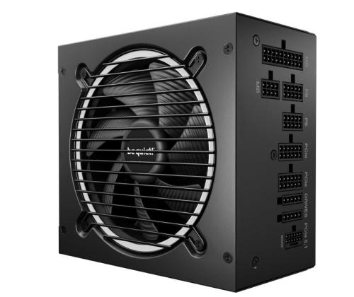 Power Supply BE QUIET Pure Power 13 1000 Watts Peak Power 1050 Watts Efficiency 80 PLUS GOLD PFC...
