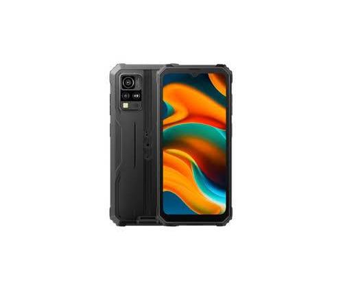 MOBILE PHONE BV4800 PRO/4/128GB BLACK BLACKVIEW