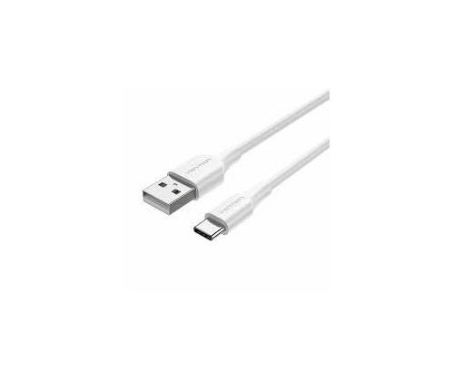 CABLE USB-C TO USB2.0/1.5M WHITE CTHWG VENTION
