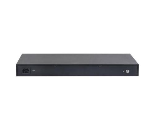 Switch DAHUA CS4218-16ET-240 Type L2 Desktop/pedestal 16x10Base-T / 100Base-TX PoE ports 16 DH...