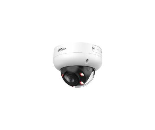 NET CAMERA 6MP DOME/HDBW3649R-ZAS-IL-27135 DAHUA