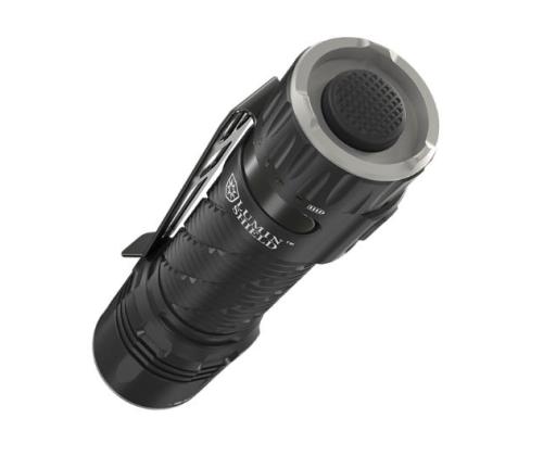 FLASHLIGHT EDC SERIES/EDC35 NITECORE