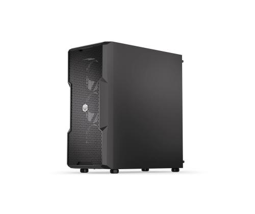CASE MIDITOWER ATX W/O PSU/REGNUM 400 AIR EY2A008 ENDORFY