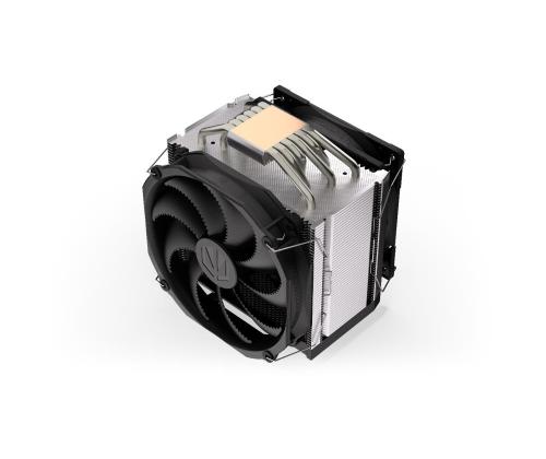 CPU COOLER S_MULTI/FORTIS 5 D/FAN EY3A009 ENDORFY