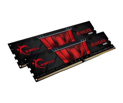 MEMORY DIMM 16GB PC24000 DDR4/K2 F4-3000C16D-16GISB G.SKILL