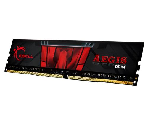 MEMORY DIMM 16GB PC25600 DDR4/F4-3200C16S-16GIS G.SKILL