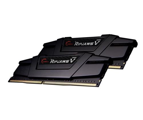 MEMORY DIMM 16GB PC28800 DDR4/K2 F4-3600C18D-16GVK G.SKILL