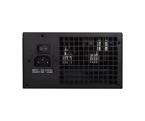 Power Supply TECNOWARE FAL551FSP12 ATX 2.01 550 Watts FAL551FSP12