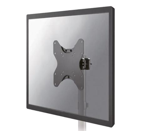 TV SET ACC POLE MOUNT 23-42"/FL40-450BL12 NEOMOUNTS