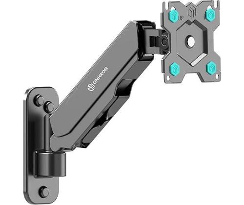 TV SET ACC WALL MOUNT /13-34"/BLACK G120-B ONKRON