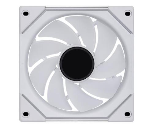 CASE FAN 120MM/G99.12RSLIN1W.00 LIAN LI