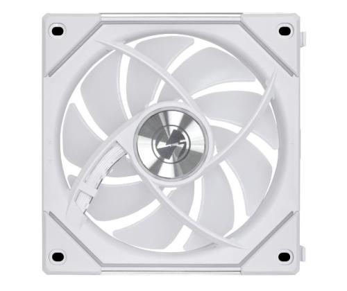 CASE FAN 120MM/G99.12RSLIN1W.00 LIAN LI
