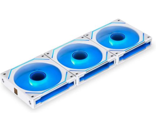 CASE FAN 120MM/G99.12SLIN3W.00 LIAN LI