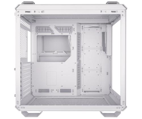 Case ASUS TUF Gaming GT502 MidiTower Case product features Transparent panel Not included ATX...