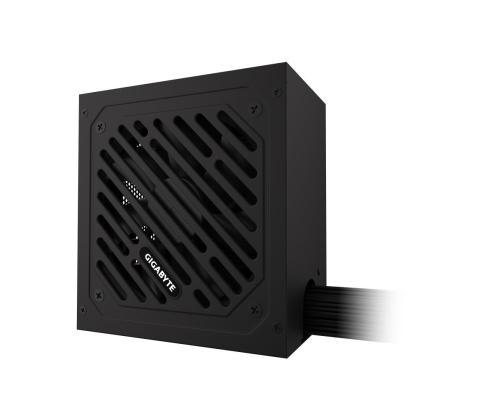 Power Supply GIGABYTE 550 Watts Efficiency 80 PLUS SILVER PFC Active MTBF 100000 hours GP-P550SS