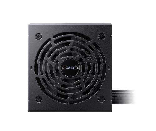 Power Supply GIGABYTE GP-P750BS 750 Watts Efficiency 80 PLUS BRONZE PFC Active MTBF 100000 hours...