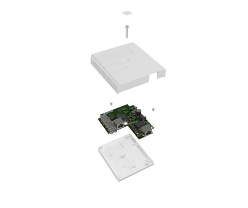 NET POE INJECTOR/GPEN21 MIKROTIK