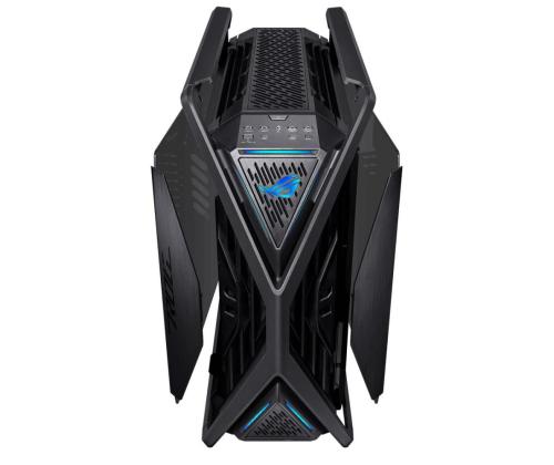 Case ASUS ROG Hyperion GR701 Tower Not included ATX EATX MicroATX MiniITX GR701ROGHYPERION