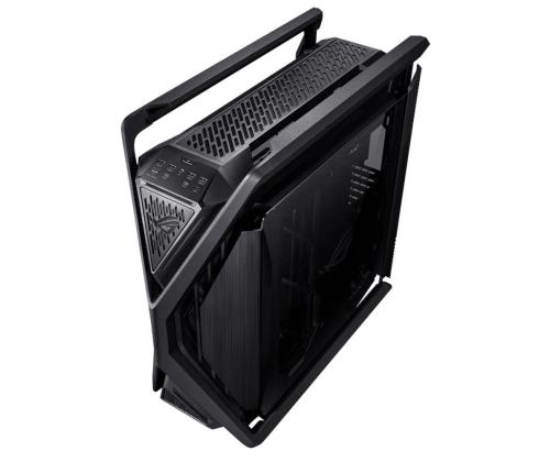 Case ASUS ROG Hyperion GR701 Tower Not included ATX EATX MicroATX MiniITX GR701ROGHYPERION