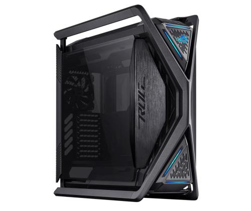 Case ASUS ROG Hyperion GR701 Tower Not included ATX EATX MicroATX MiniITX GR701ROGHYPERION