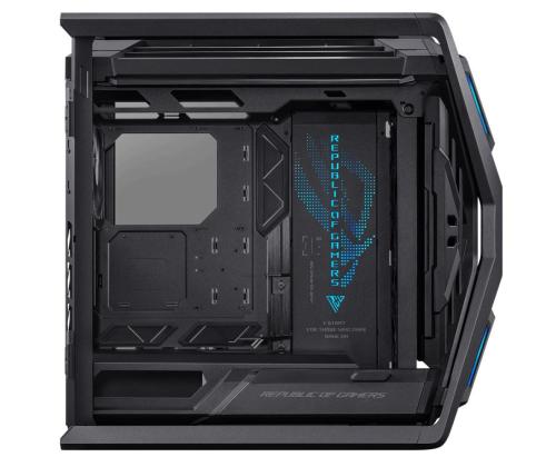 Case ASUS ROG Hyperion GR701 Tower Not included ATX EATX MicroATX MiniITX GR701ROGHYPERION
