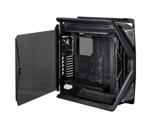 Case ASUS ROG Hyperion GR701 Tower Not included ATX EATX MicroATX MiniITX GR701ROGHYPERION