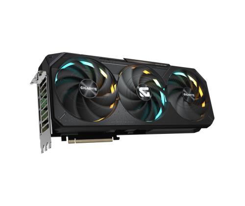 Graphics Card GIGABYTE NVIDIA GeForce RTX 5080 16 GB GDDR7 256 bit PCIE 5.0 16x GPU 2617 MHz...