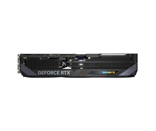 Graphics Card GIGABYTE NVIDIA GeForce RTX 5080 16 GB GDDR7 256 bit PCIE 5.0 16x GPU 2617 MHz...