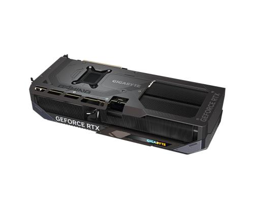 Graphics Card GIGABYTE NVIDIA GeForce RTX 5080 16 GB GDDR7 256 bit PCIE 5.0 16x GPU 2617 MHz...