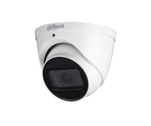 CAMERA HDCVI 5MP EYEBALL/HAC-HDW2501TZA-27135S2 DAHUA