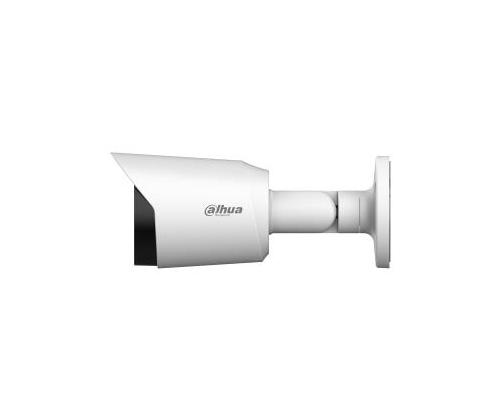 CAMERA HDCVI 1080P IR BULLET/HAC-HFW1200T-0280B-S6DAHUA