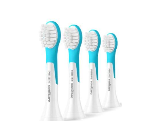 ELECTRIC TOOTHBRUSH ACC HEAD/HX6034/90 PHILIPS