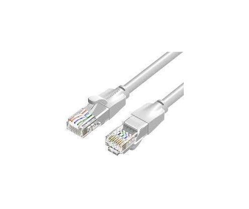 PATCH CABLE CAT.6 UTP/1.5M GRAY IBEHG VENTION