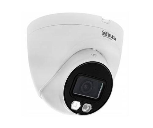 NET CAMERA 4MP IR EYEBALL/IPC-HDW1439V-A-IL-0280B DAHUA