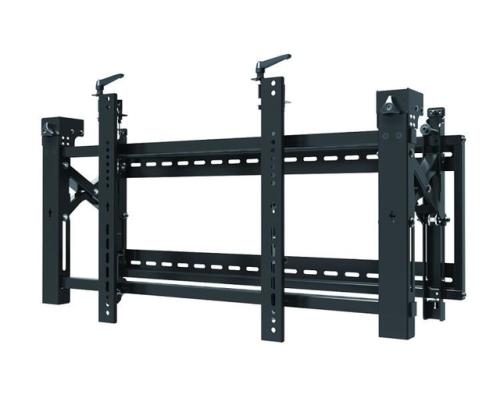 TV SET ACC WALL MOUNT BLACK/LED-VW2000BLACK NEOMOUNTS