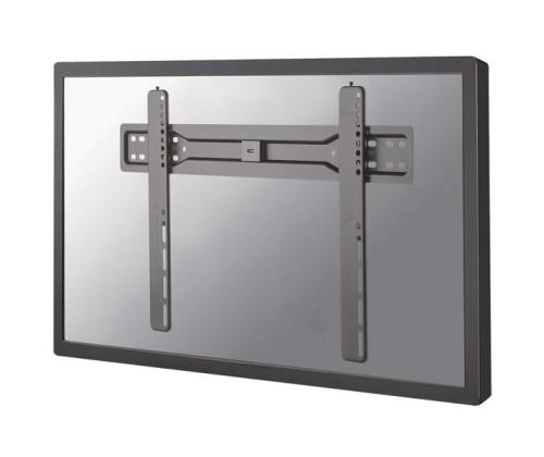 TV SET ACC WALL MOUNT/37-75" LED-W600BLACK NEOMOUNTS