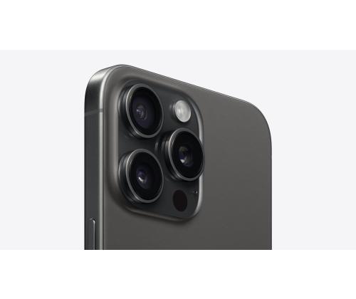 REFURB. PHONE IPHONE 15 PROMAX/256GB BLACK TIT. A+ GARDE RED