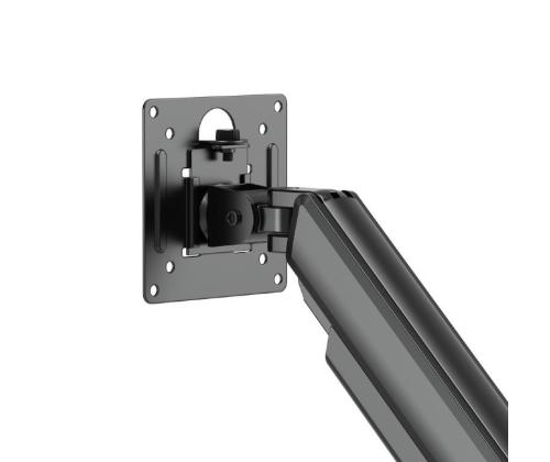 DISPLAY ACC MOUNTING ARM/17-32" BLACK MA-DA1-04 GEMBIRD