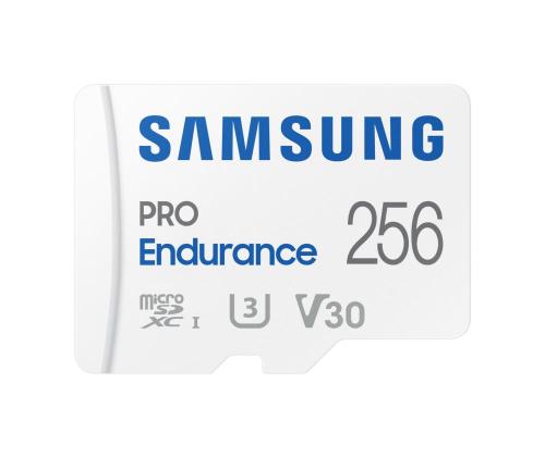 MEMORY MICRO SDXC PRO 256GB/C10 W/A MB-MJ256KA/EU SAMSUNG