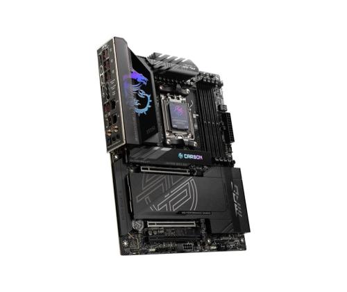 MB AMD X870E SAM5 ATX/MPG X870E CARBON WIFI MSI