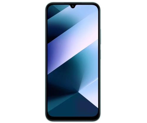 MOBILE PHONE POCO C85/8/256GB GREEN MZB0LFUEU POCO