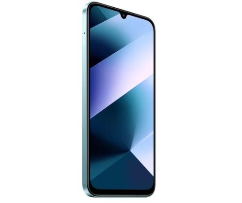 MOBILE PHONE POCO C85/8/256GB GREEN MZB0LFUEU POCO