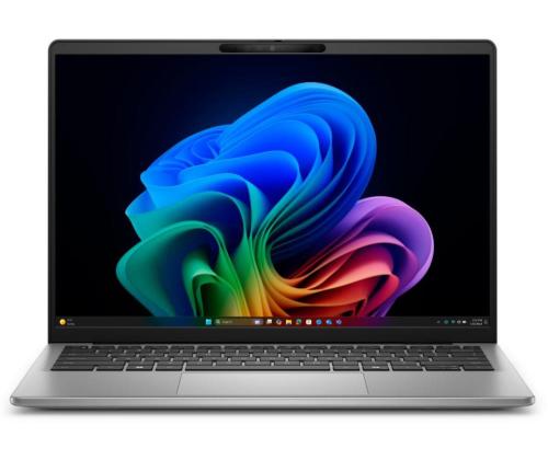 Notebook DELL Latitude 5455 CPU  Snapdragon X Plus X1P-64-100 14" 1920x1200 RAM 16GB LPDDR5x 8448...