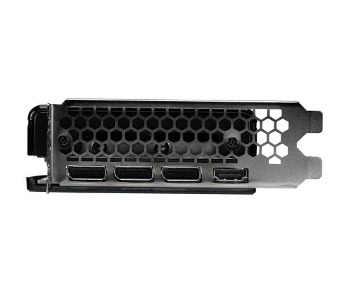 Graphics Card PALIT NVIDIA GeForce RTX 5070 12 GB GDDR7 192 bit PCIE 5.0 16x Triple slot Fansink...