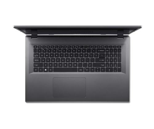 Notebook ACER Aspire Go 17 AG17-31P-302C CPU  Core 3 N355 1900 MHz 17.3" 1920x1080 RAM 16GB...