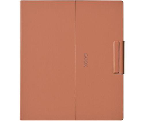 Tablet Case ONYX BOOX BOOX keyboard case for Note MAX and Tab X C Brown OCV0496R